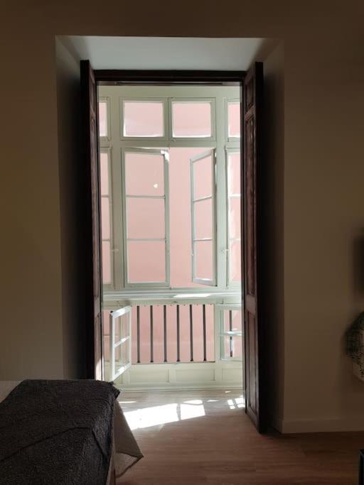 The Loft Chinitas Apartment Malaga Exterior photo