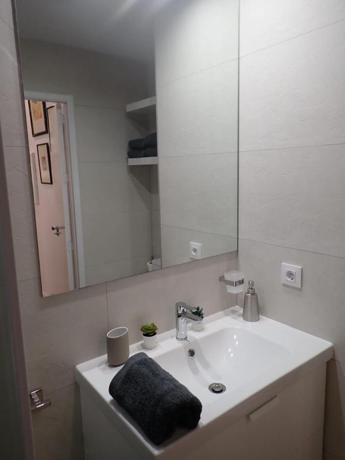 The Loft Chinitas Apartment Malaga Exterior photo